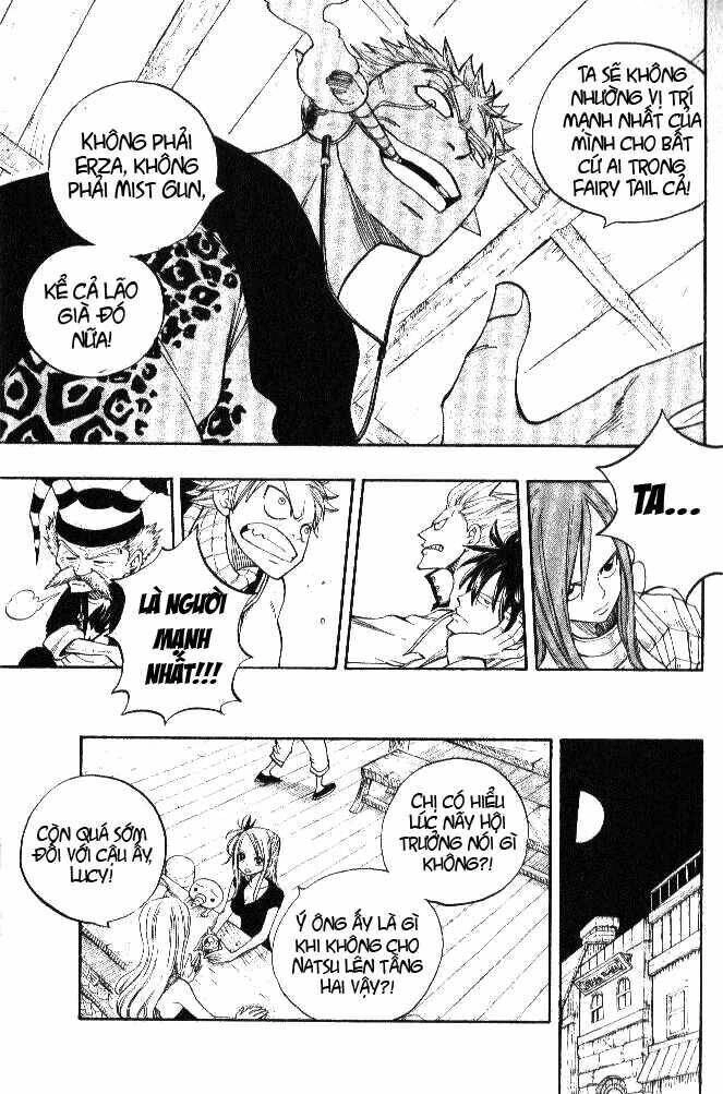Fairy Tail Chapter 24 - 15