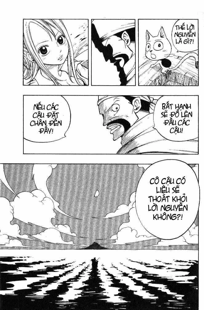 Fairy Tail Chapter 25 - 17