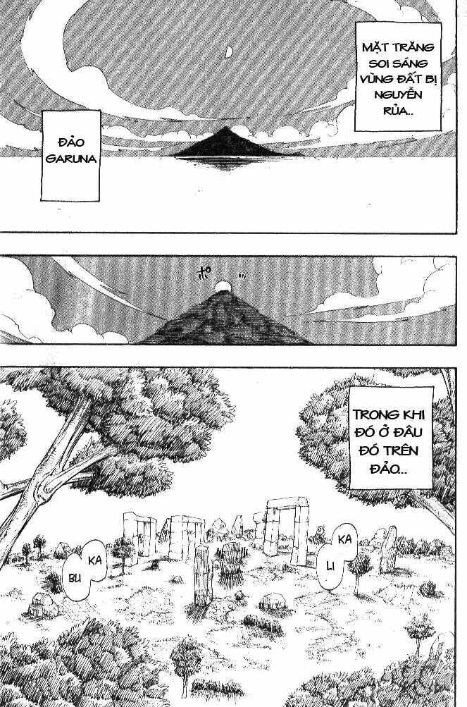 Fairy Tail Chapter 25 - 19