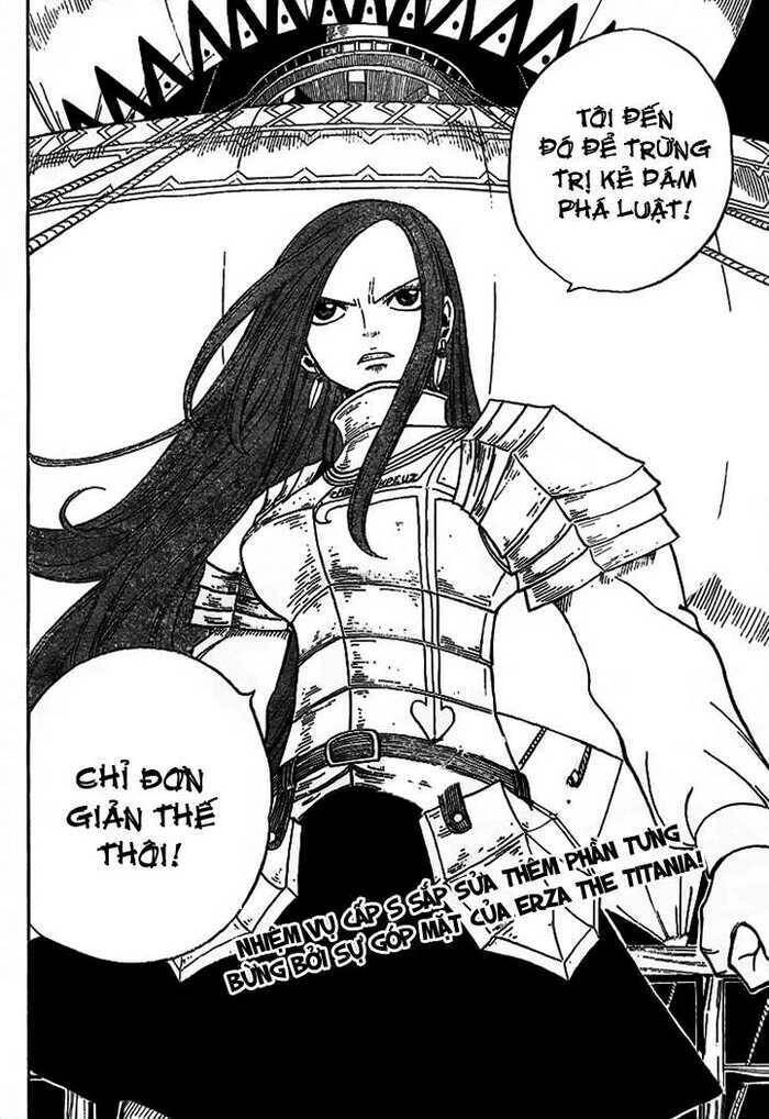 Fairy Tail Chapter 29 - 20