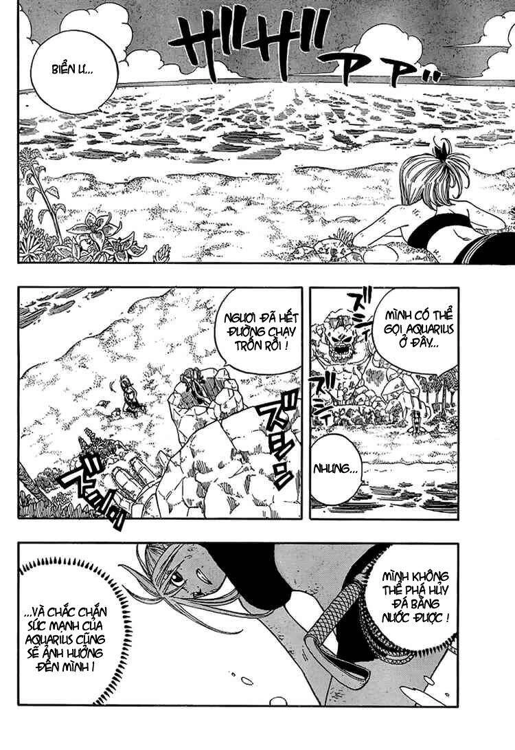 Fairy Tail Chapter 34 - 6