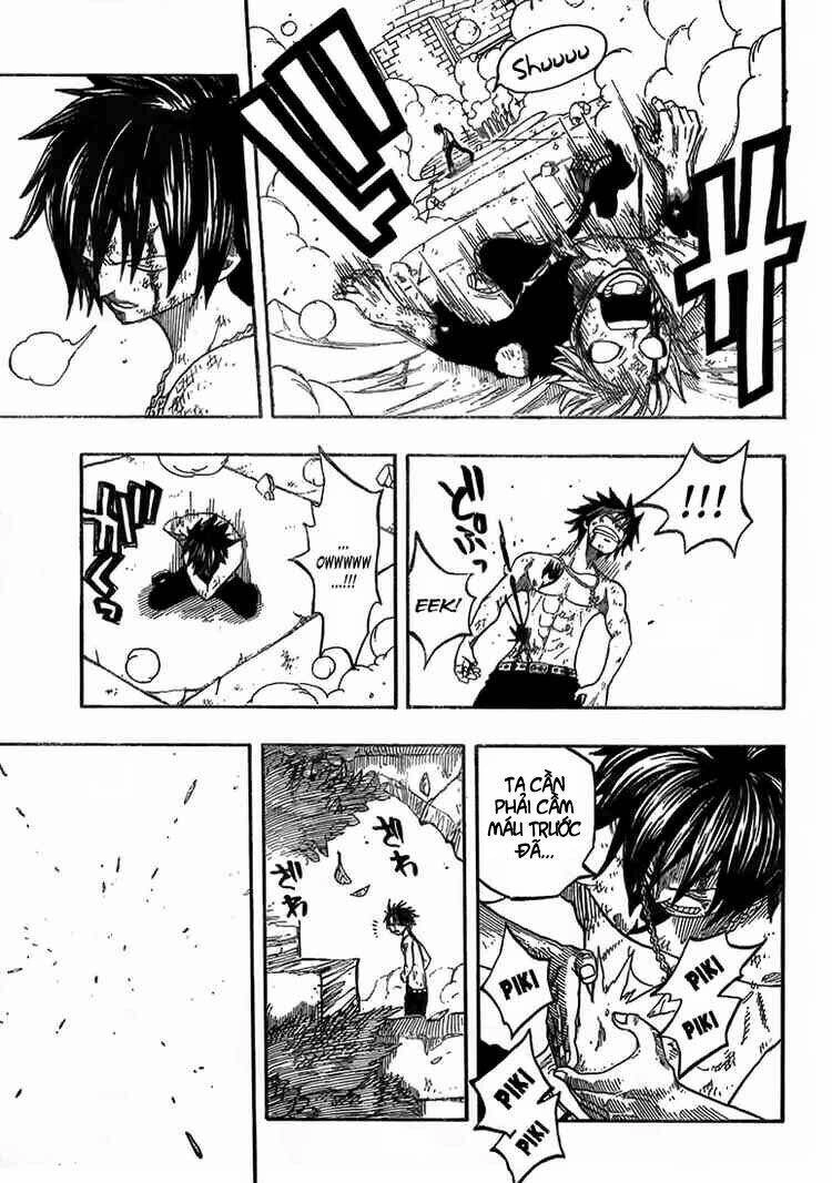 Fairy Tail Chapter 41 - 16