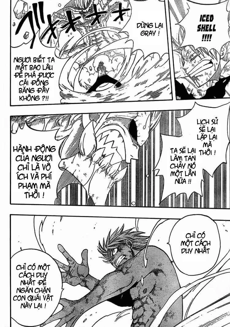 Fairy Tail Chapter 43 - 8