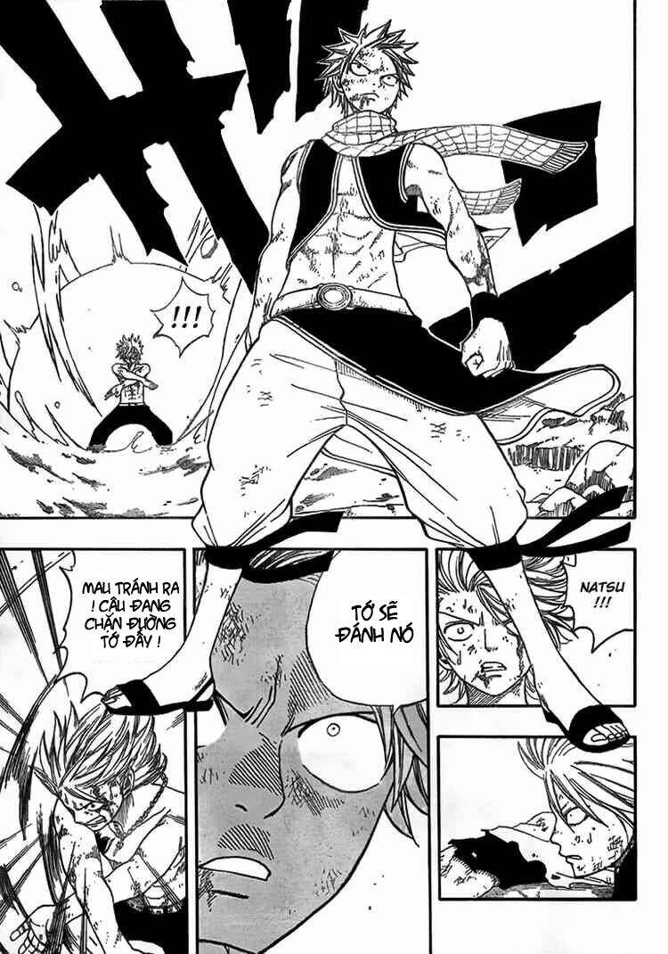 Fairy Tail Chapter 43 - 9