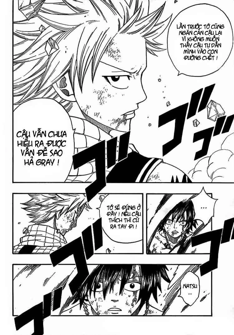 Fairy Tail Chapter 43 - 10