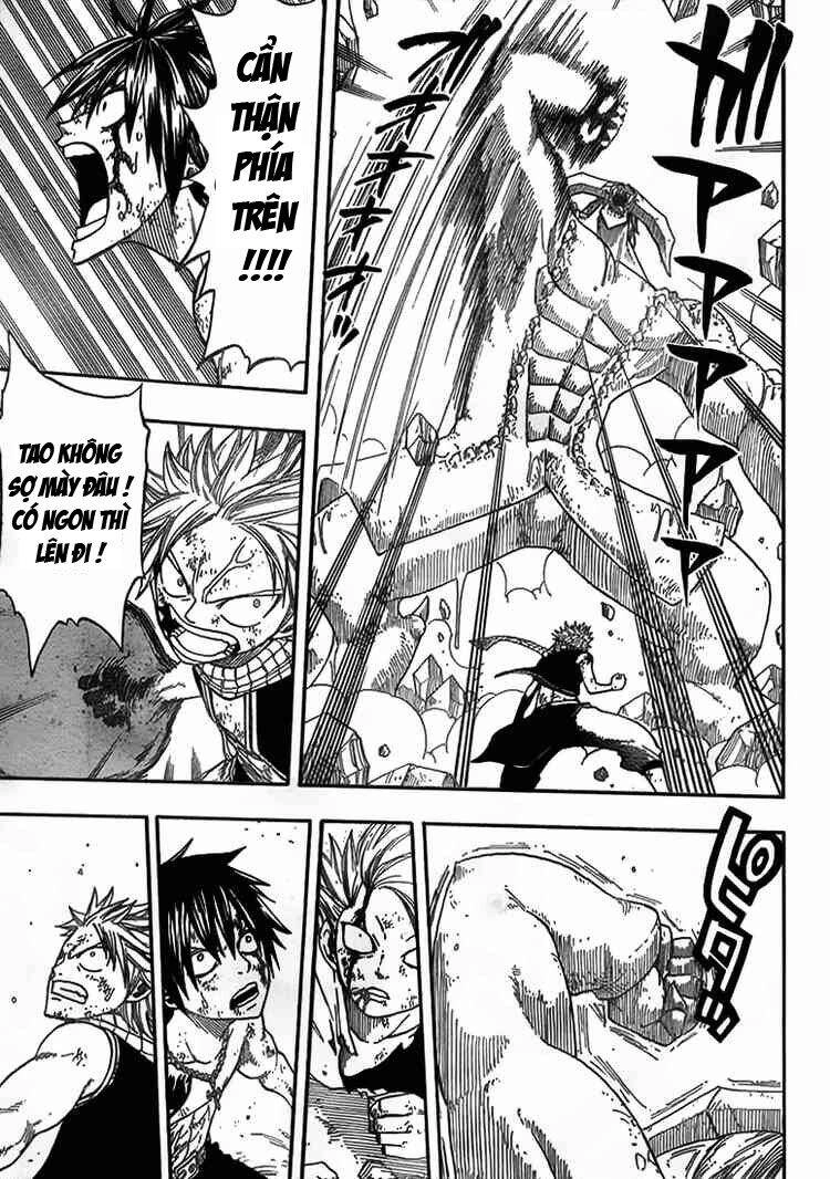 Fairy Tail Chapter 43 - 11