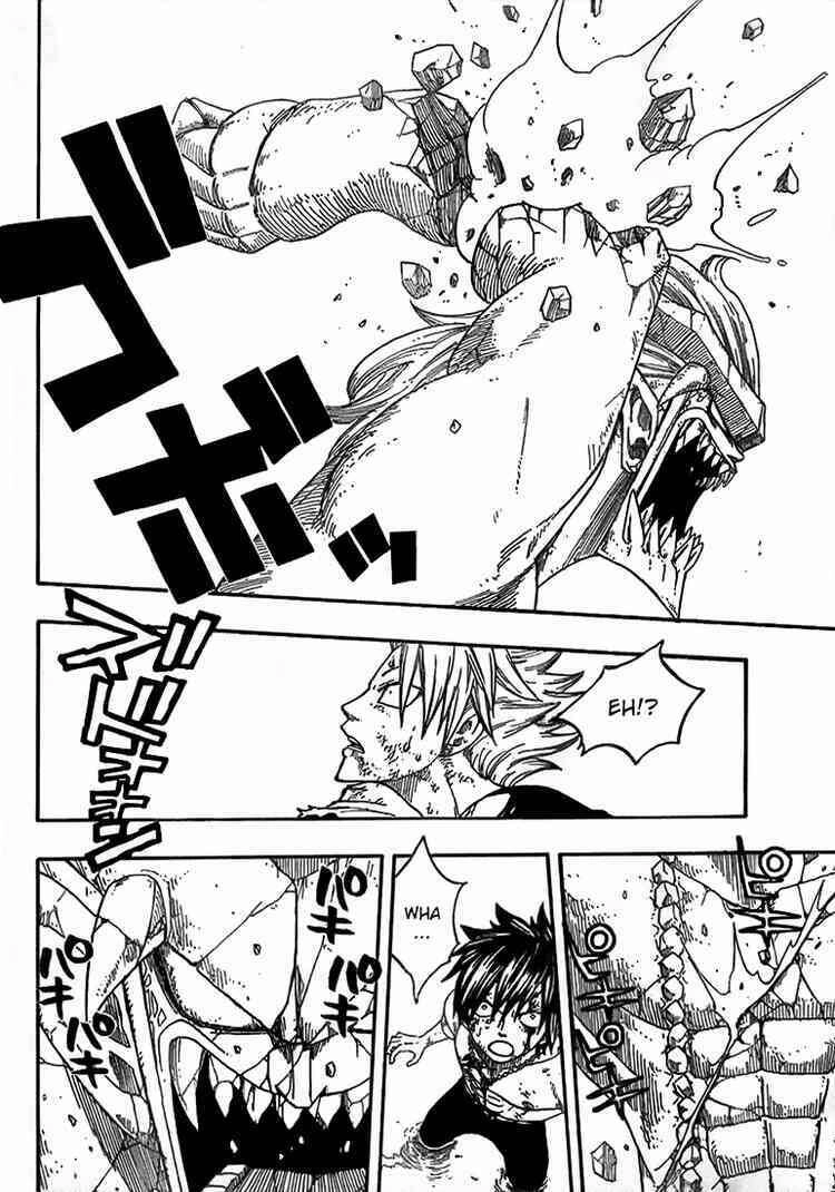 Fairy Tail Chapter 43 - 12