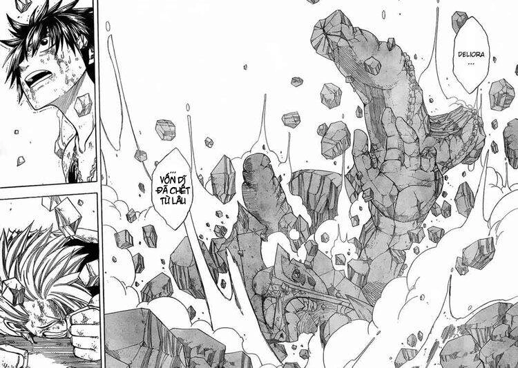 Fairy Tail Chapter 43 - 14