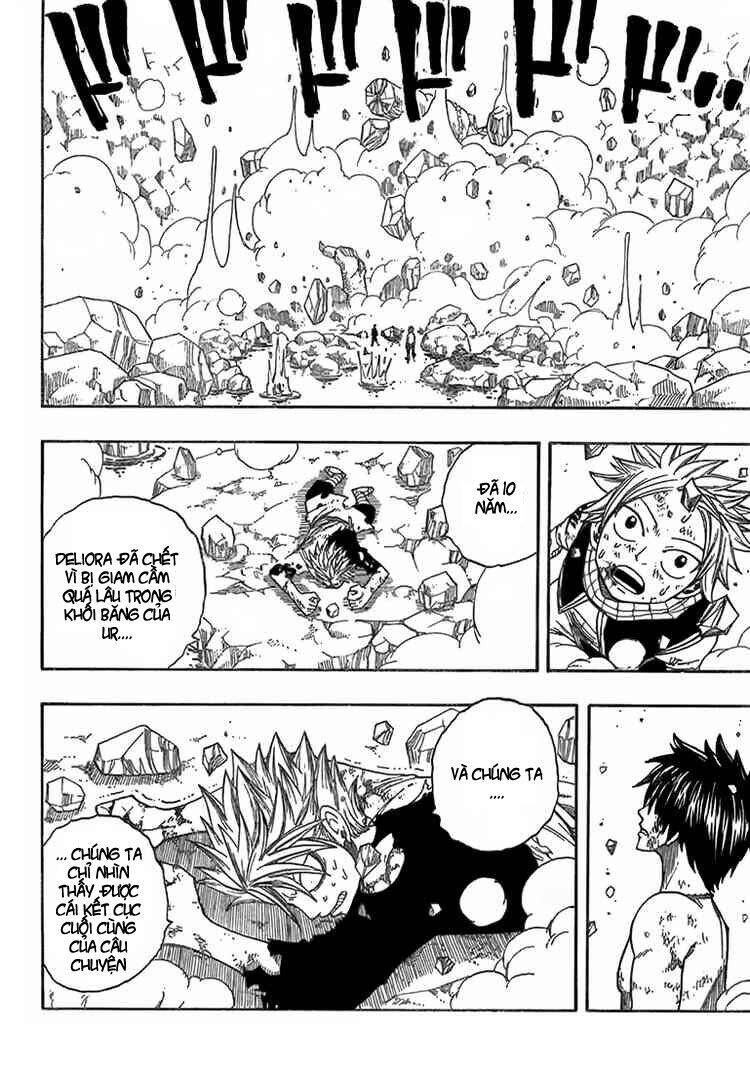 Fairy Tail Chapter 43 - 15