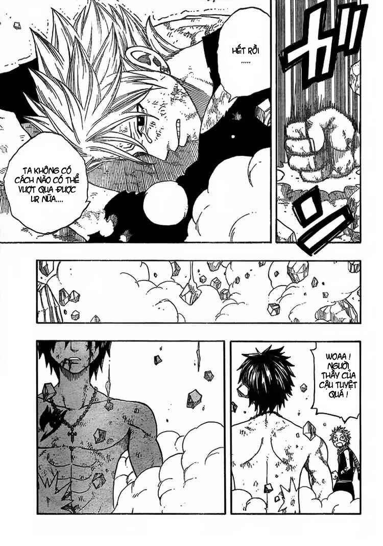 Fairy Tail Chapter 43 - 16