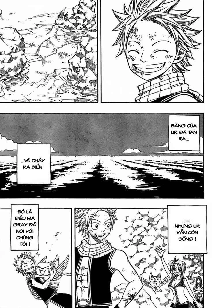 Fairy Tail Chapter 43 - 18