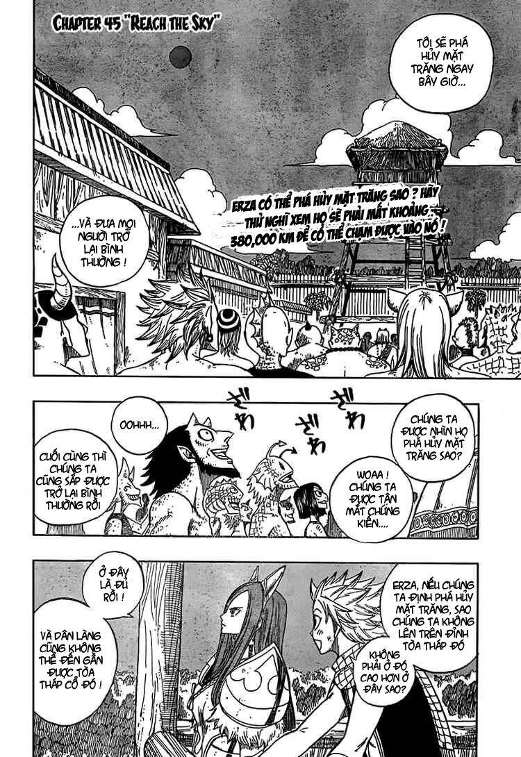 Fairy Tail Chapter 45 - 2