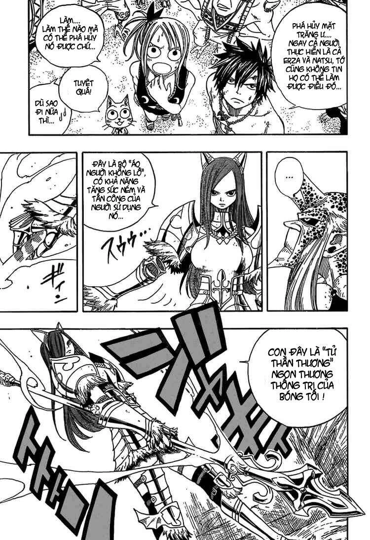 Fairy Tail Chapter 45 - 3