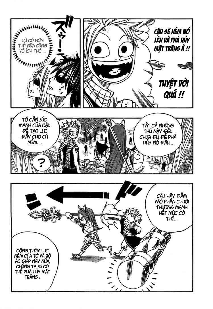 Fairy Tail Chapter 45 - 4