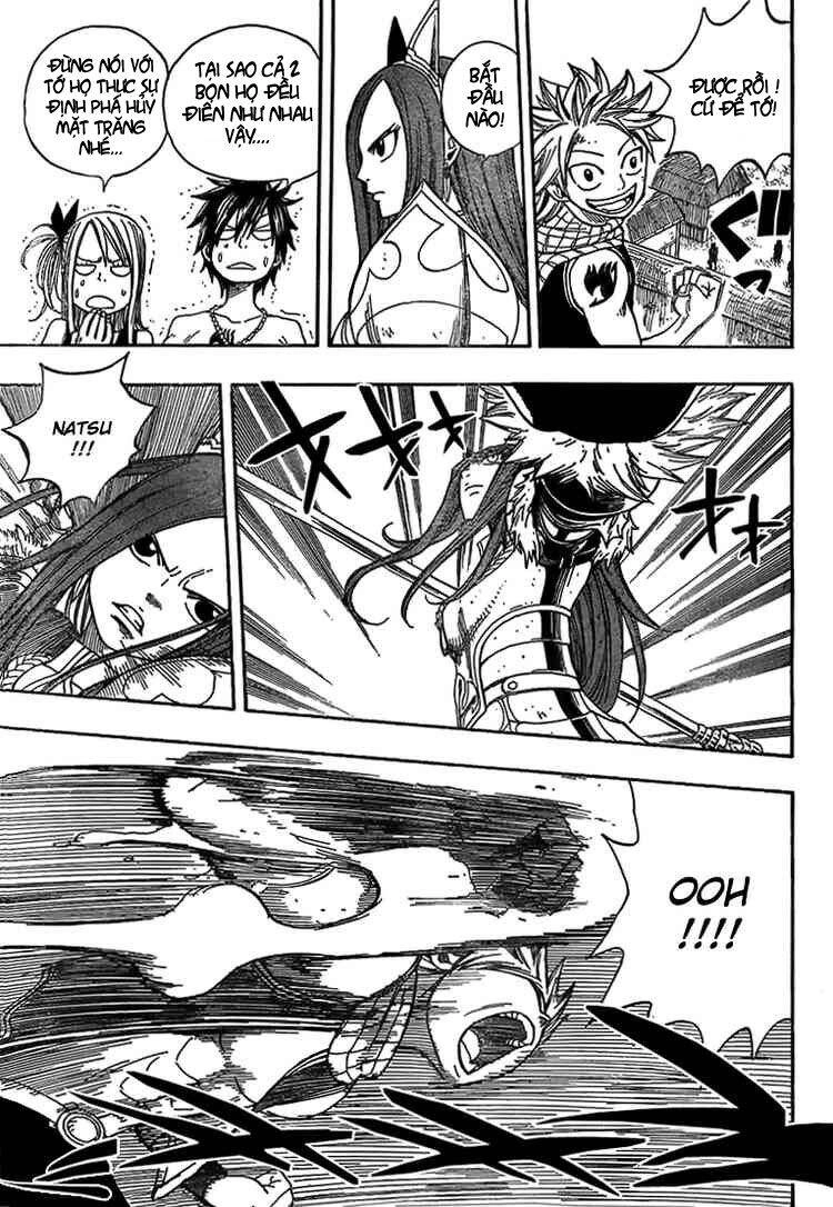 Fairy Tail Chapter 45 - 5