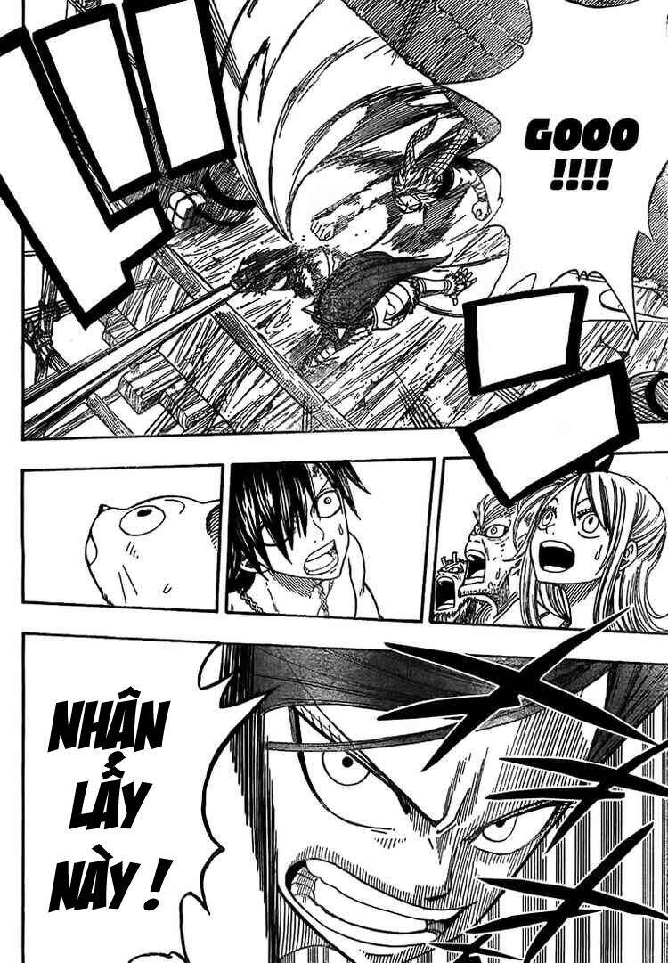 Fairy Tail Chapter 45 - 6
