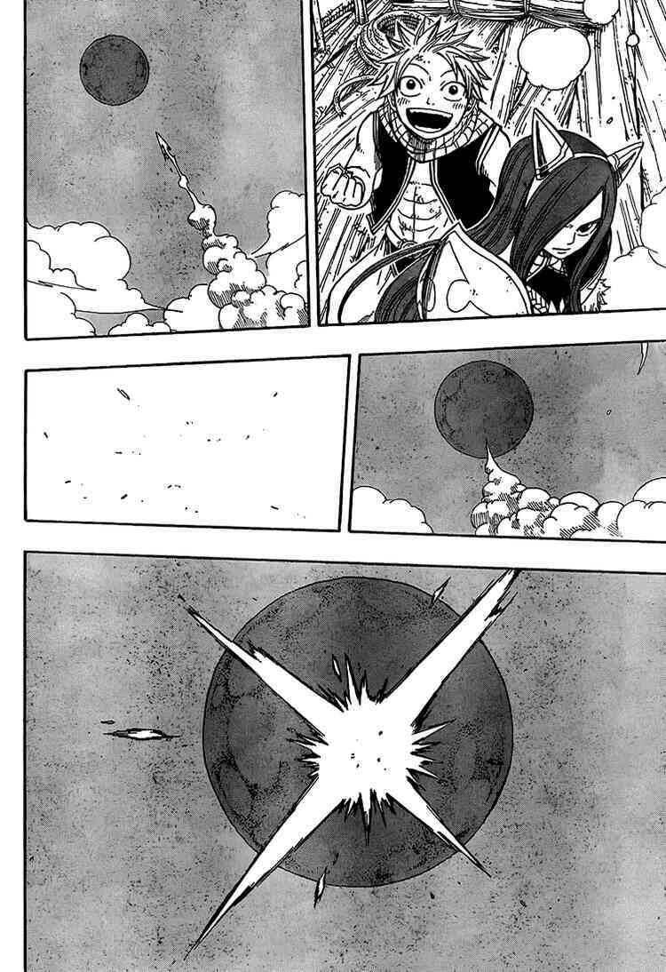 Fairy Tail Chapter 45 - 8