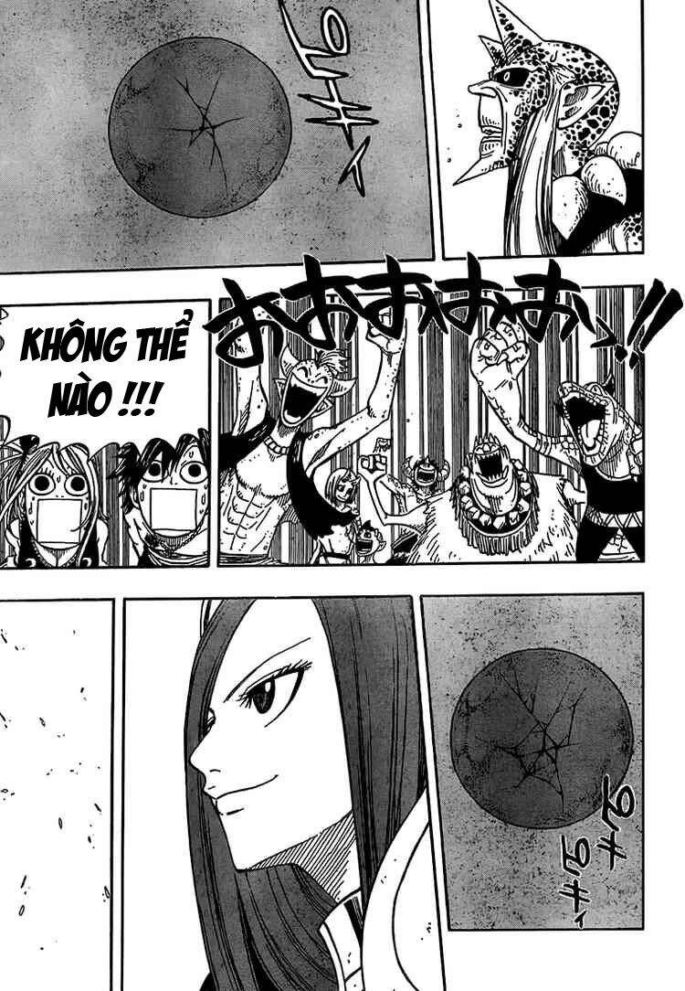 Fairy Tail Chapter 45 - 9