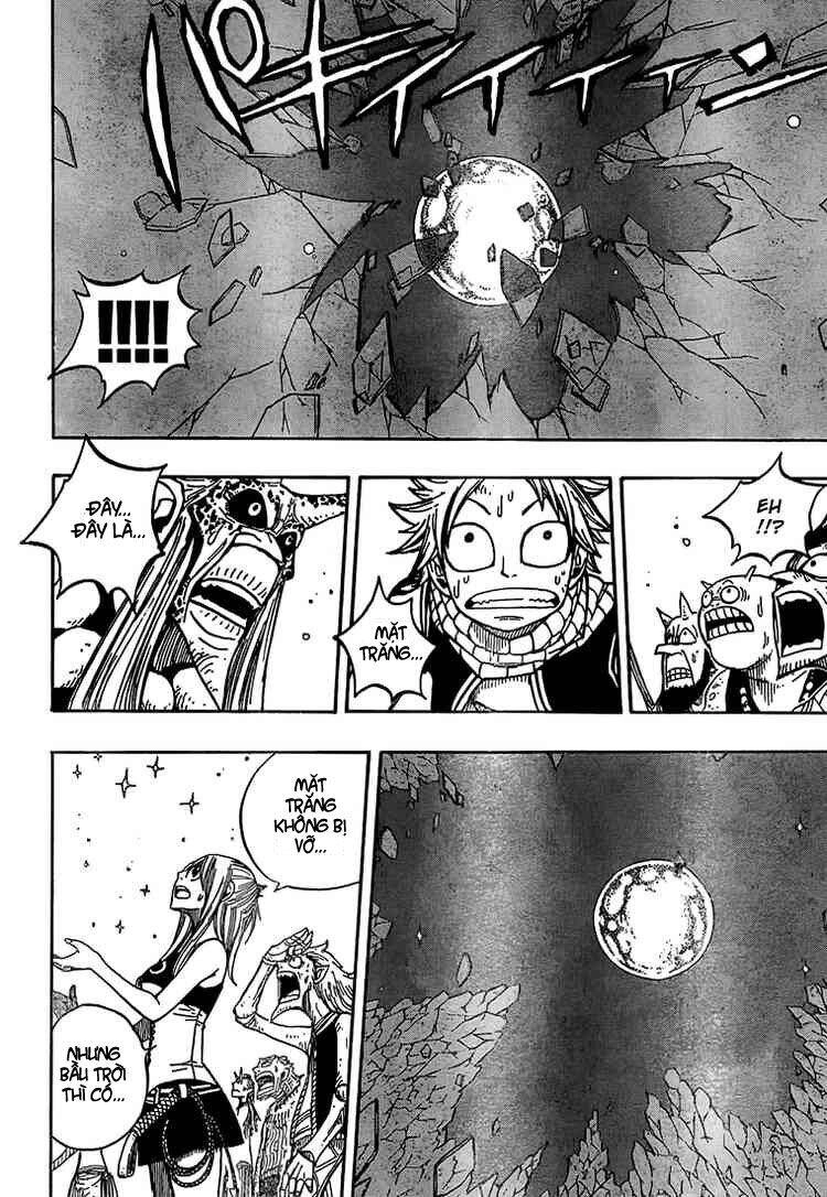 Fairy Tail Chapter 45 - 10
