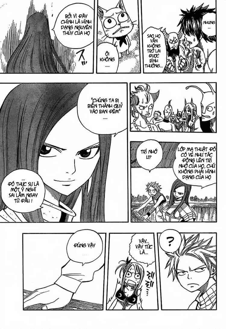 Fairy Tail Chapter 45 - 13