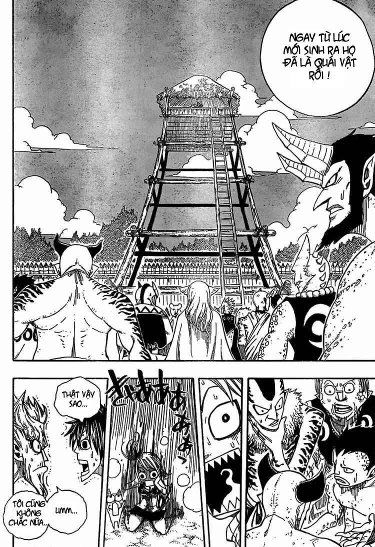 Fairy Tail Chapter 45 - 14