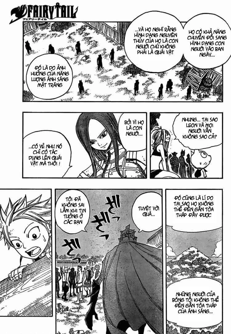 Fairy Tail Chapter 45 - 15
