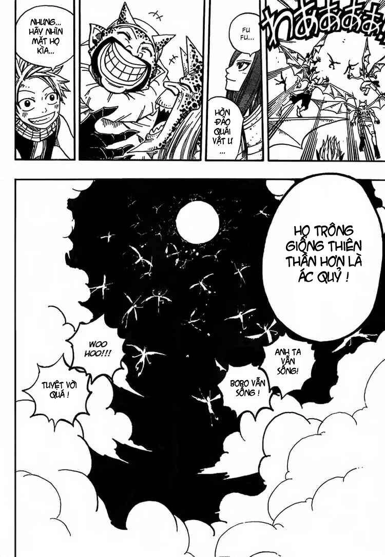 Fairy Tail Chapter 45 - 18
