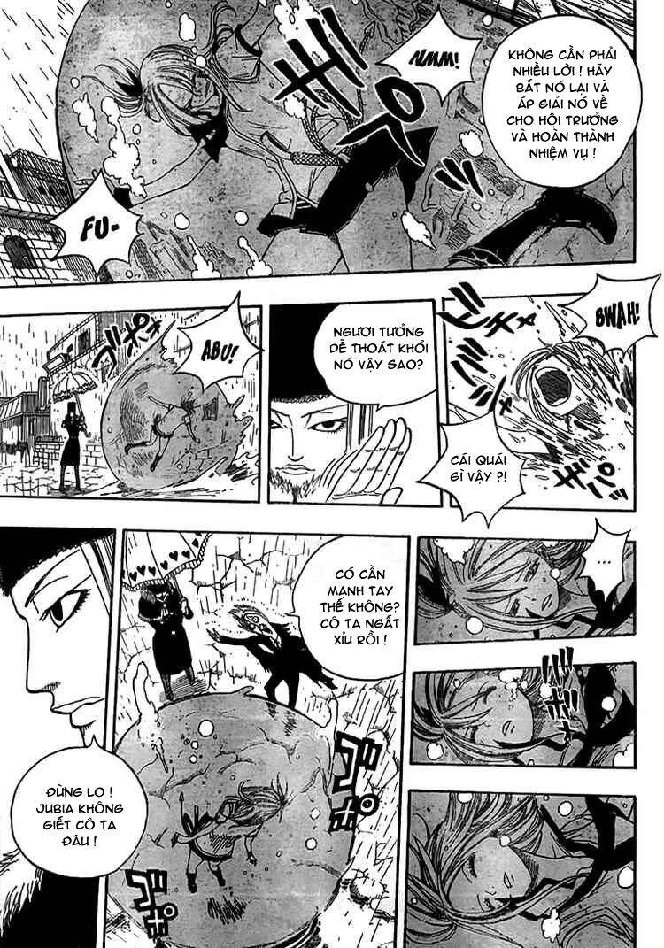 Fairy Tail Chapter 48 - 18