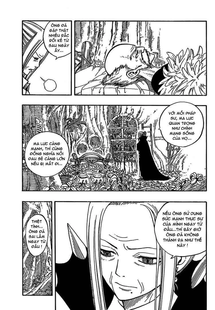 Fairy Tail Chapter 51 - 5