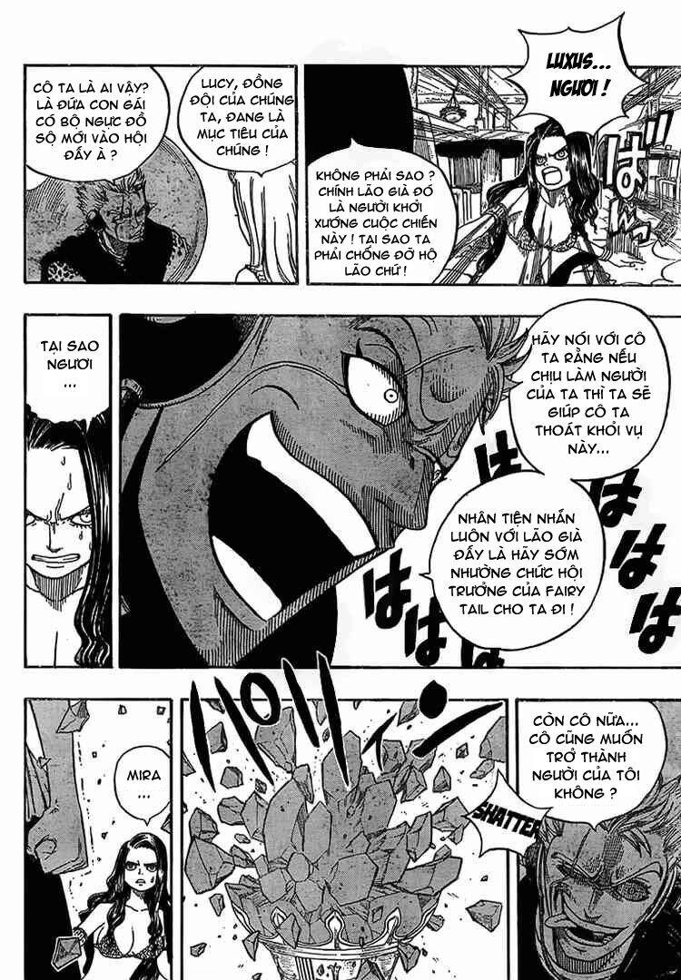 Fairy Tail Chapter 51 - 12