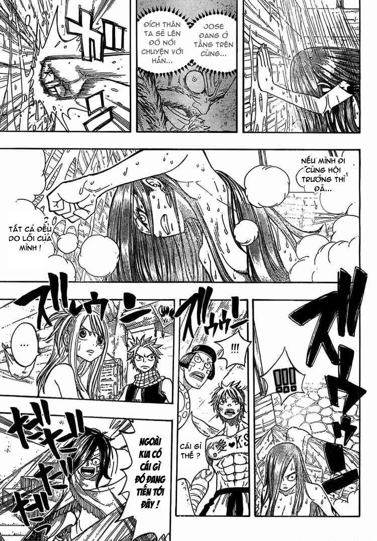 Fairy Tail Chapter 51 - 15