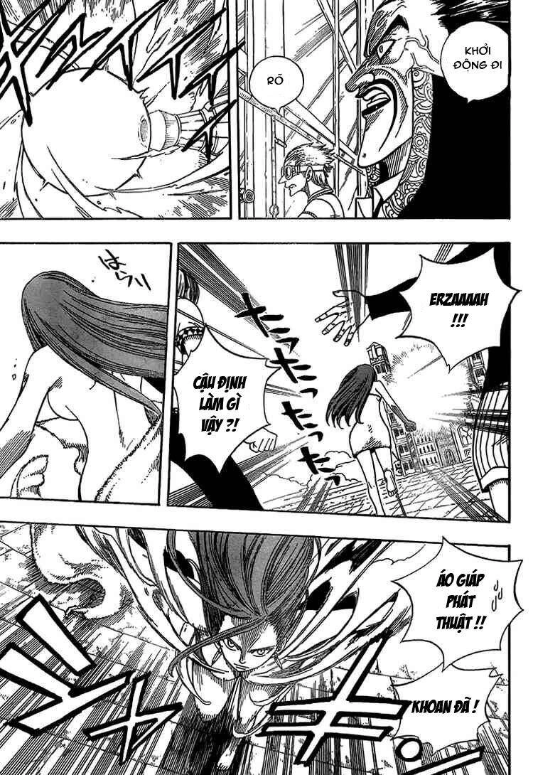 Fairy Tail Chapter 52 - 3