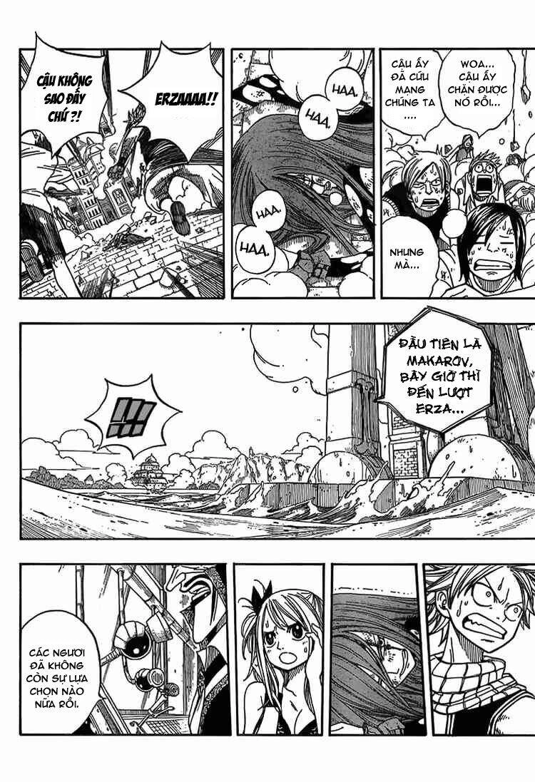 Fairy Tail Chapter 52 - 8