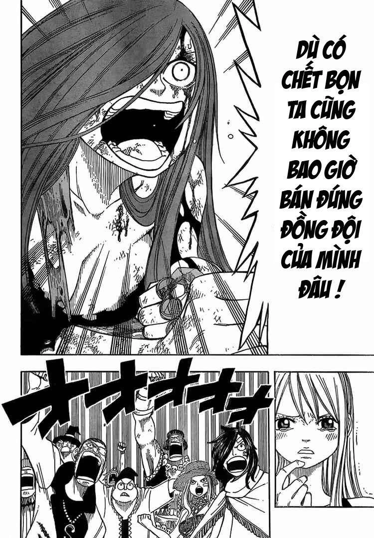 Fairy Tail Chapter 52 - 10
