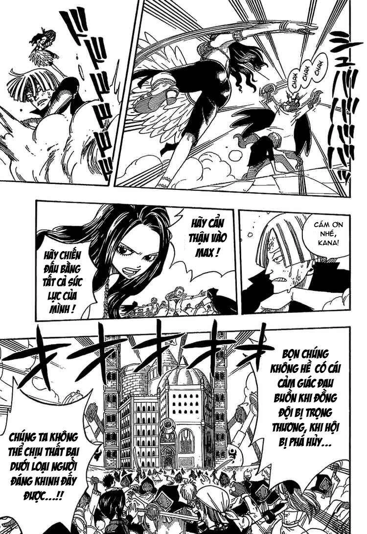Fairy Tail Chapter 53 - 3