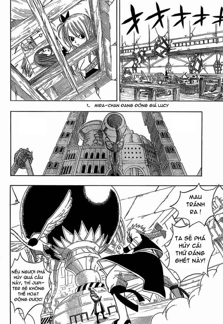 Fairy Tail Chapter 53 - 4
