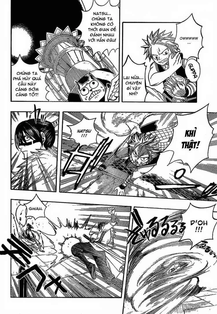 Fairy Tail Chapter 53 - 6