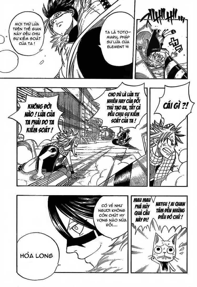Fairy Tail Chapter 53 - 7