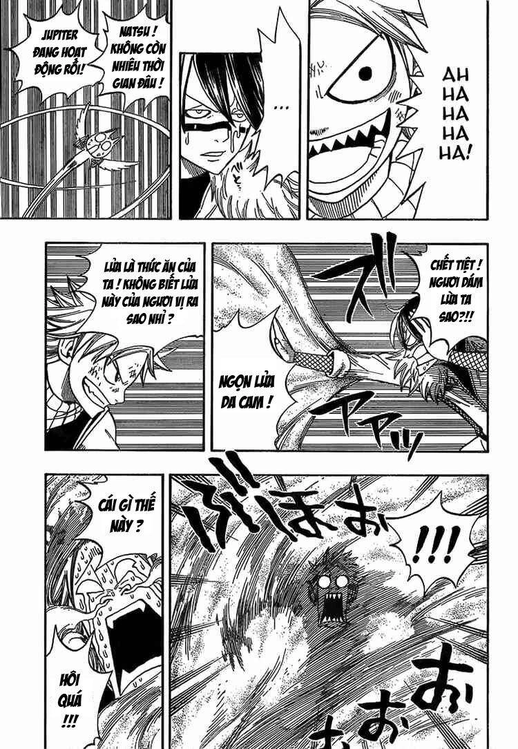 Fairy Tail Chapter 53 - 11