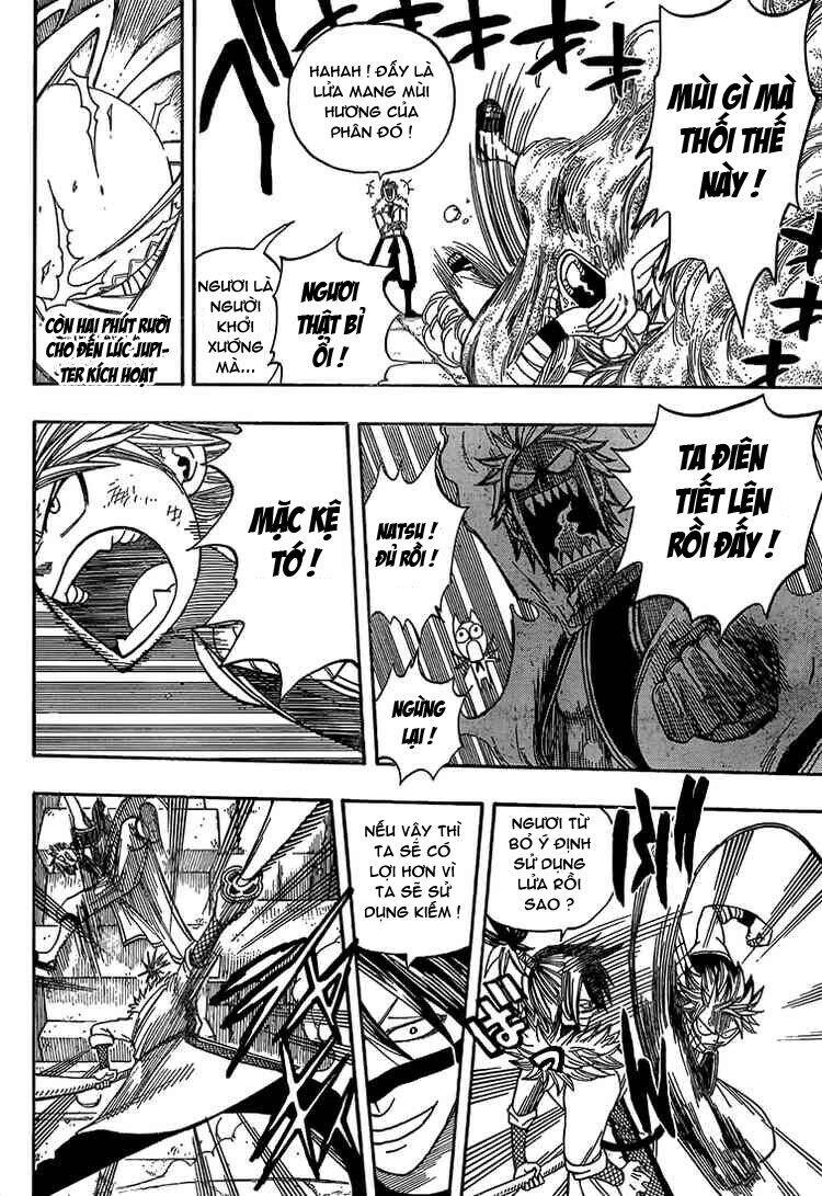 Fairy Tail Chapter 53 - 12