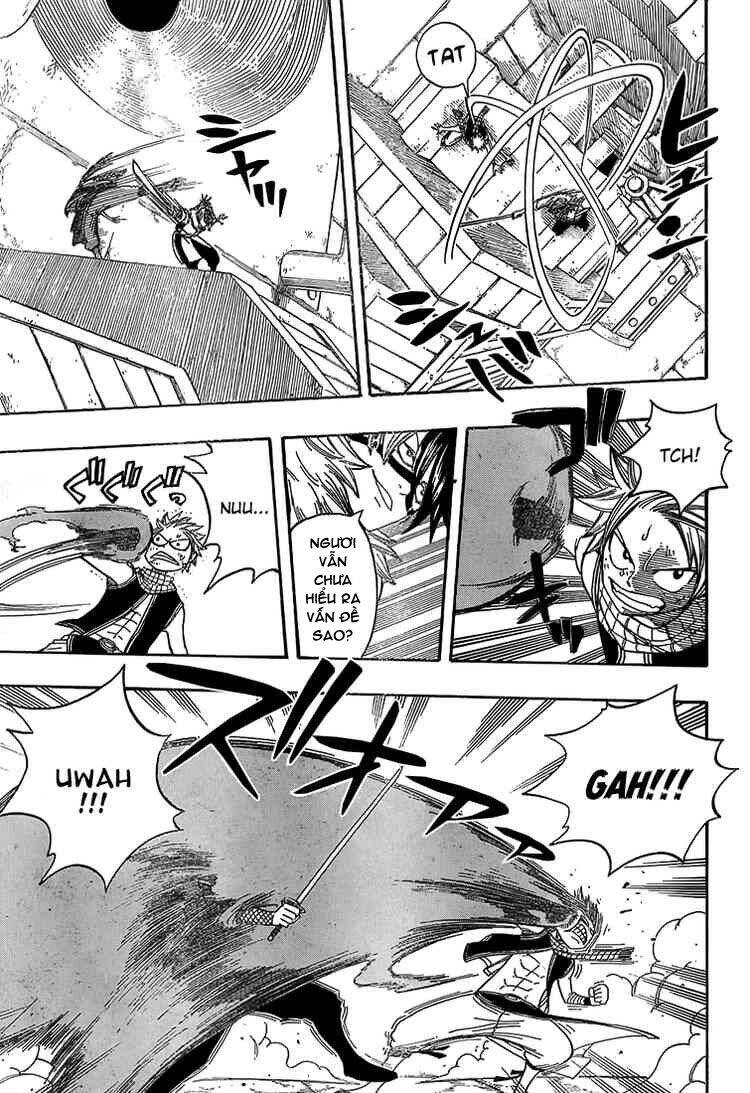 Fairy Tail Chapter 53 - 13