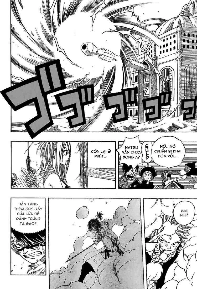 Fairy Tail Chapter 53 - 14