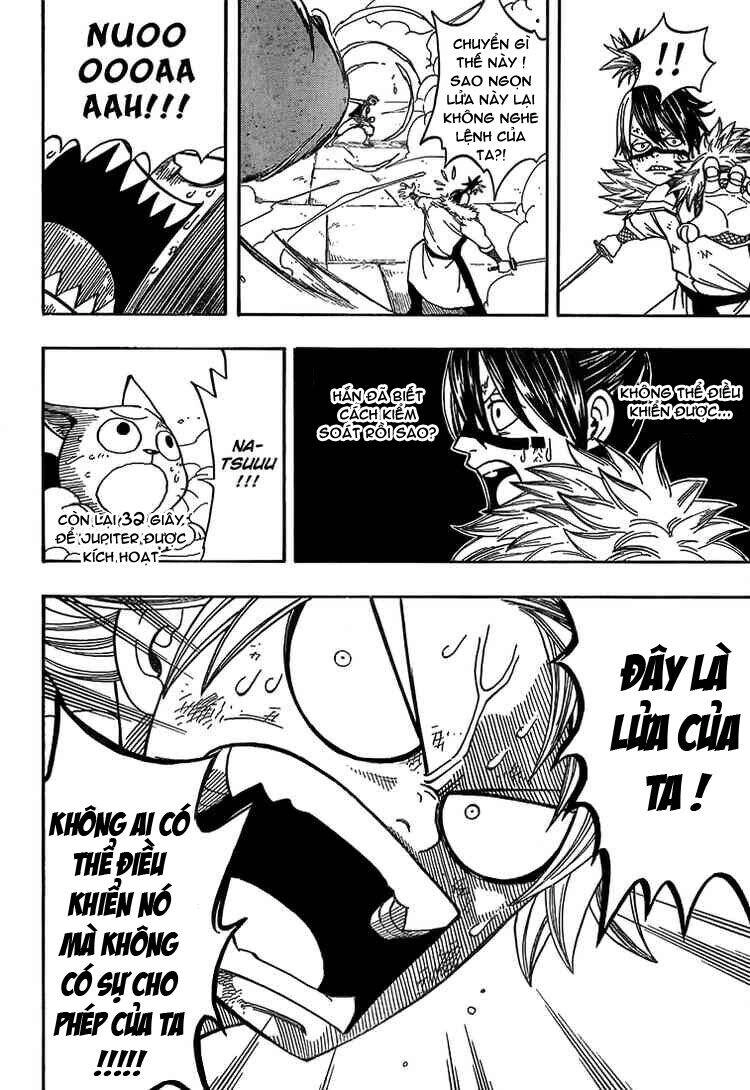 Fairy Tail Chapter 53 - 16