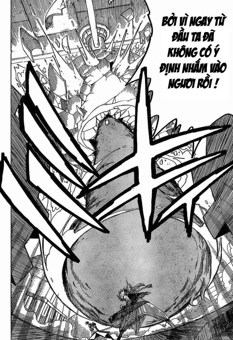 Fairy Tail Chapter 53 - 18