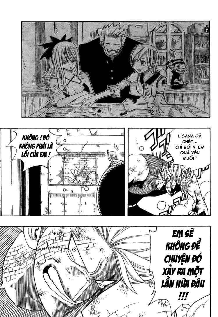 Fairy Tail Chapter 55 - 15