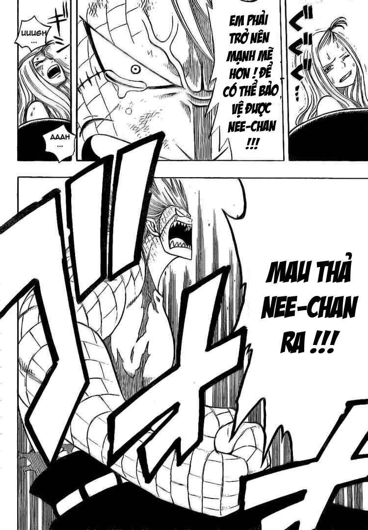 Fairy Tail Chapter 55 - 16