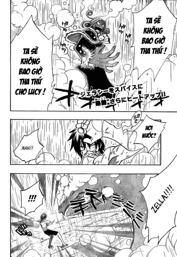 Fairy Tail Chapter 57 - 2
