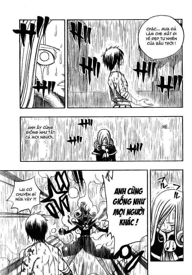 Fairy Tail Chapter 57 - 11