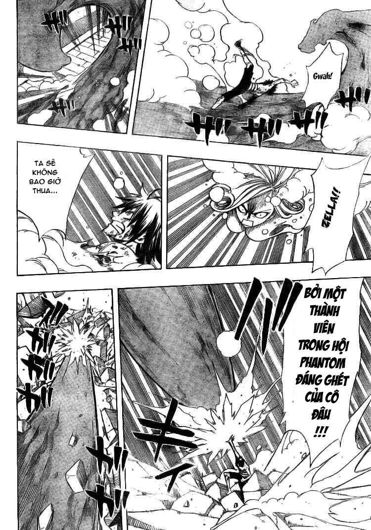 Fairy Tail Chapter 57 - 14