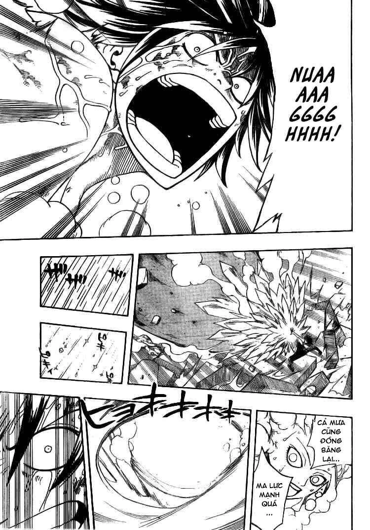 Fairy Tail Chapter 57 - 15